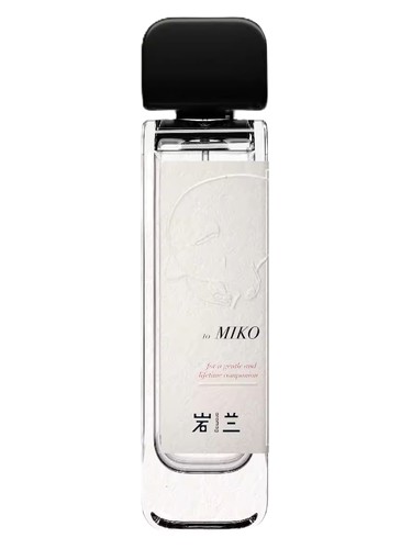 Miko Eau de Cologne 米可古龙水