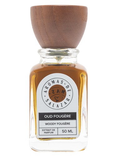 Oud Fougere