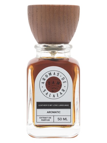 Oud is My Love Language