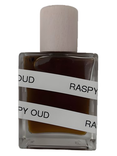 Raspy Oud