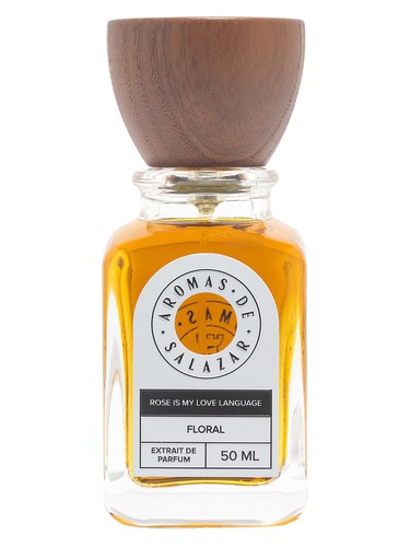 Rose is My Love Language