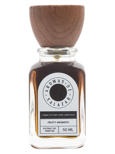 Tobacco is My Love Language