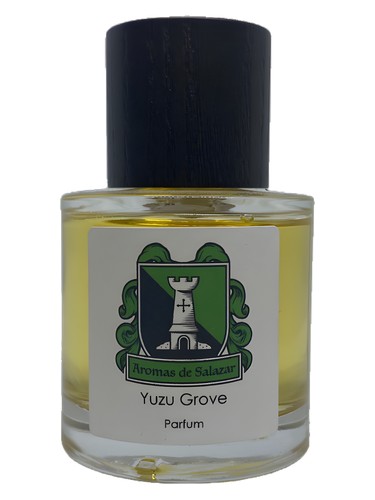 Yuzu Grove