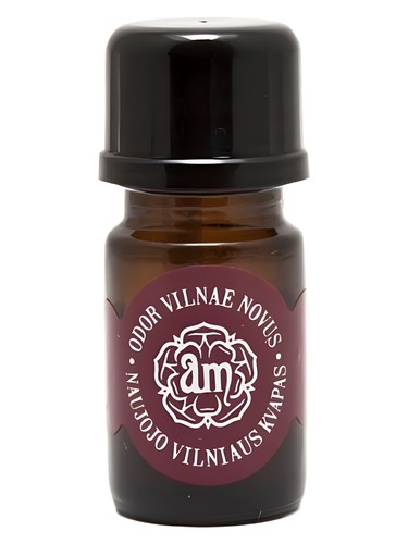 Scent of New Vilnius