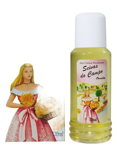 Seivas do Campo Orvalho