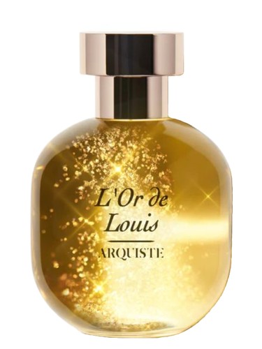 L'Or de Louis