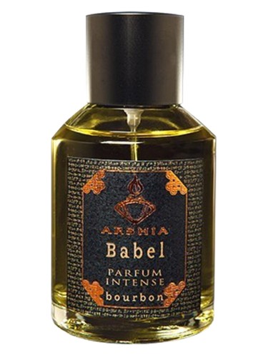 Babel Bourbon