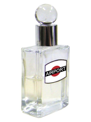 Airport Аэропорт