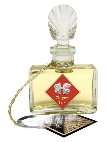 Chypre Lux