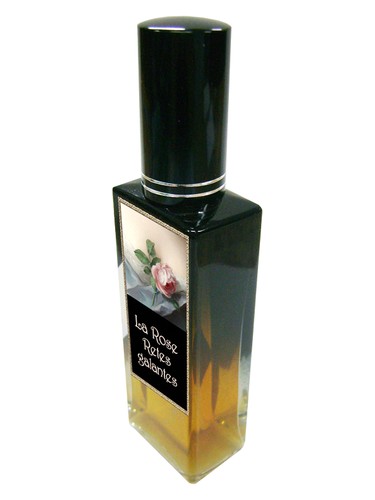 La Rose Fetes Galantes