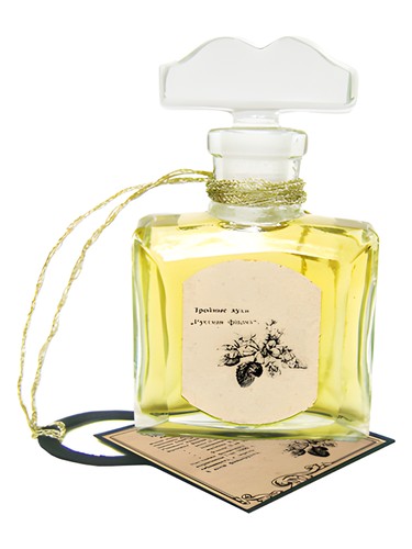 Violette Russe Русская фiалка