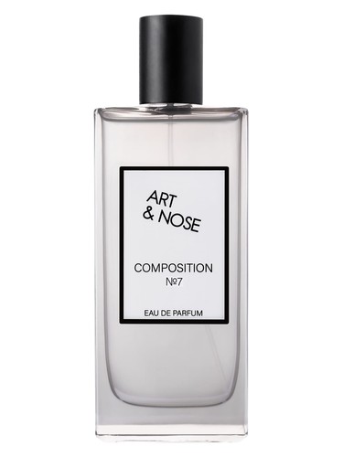 Art&Nose Composition #7