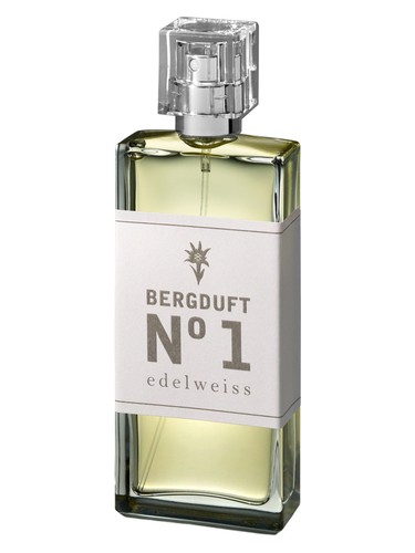 Bergduft No 1 Edelweiss