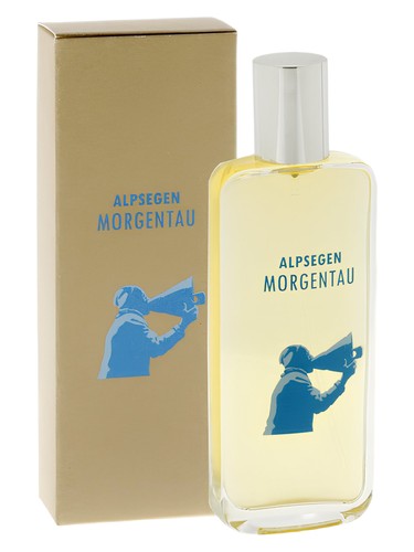 Morgentau Morning Dew