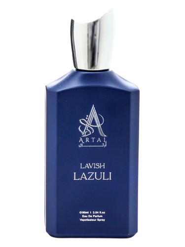 Lavish Lazuli
