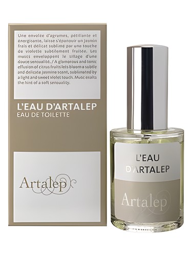 L'Eau D'Artalep
