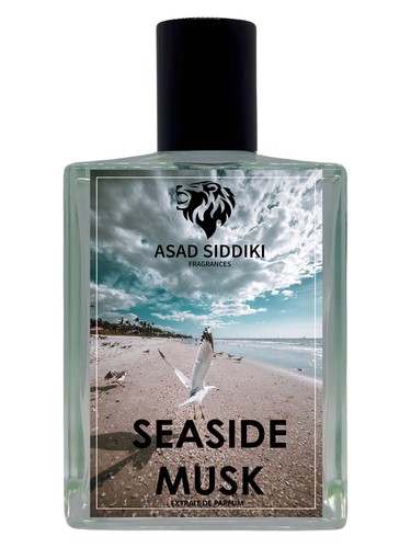 Seaside Musk