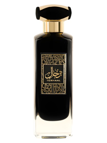 Terhaal