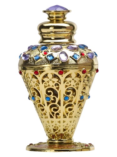 Amaani Attar