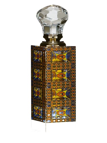 Rehanat Al Bahrain Attar