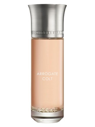 ARROGATE COLT