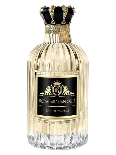 Royal Arabian Oud