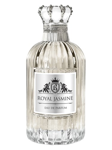 Royal Jasmine