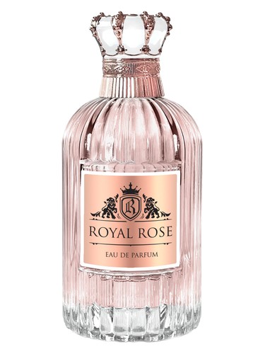 Royal Rose