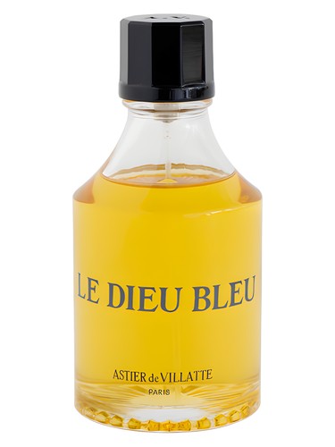 Le Dieu Bleu