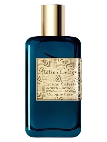 Encens Celeste