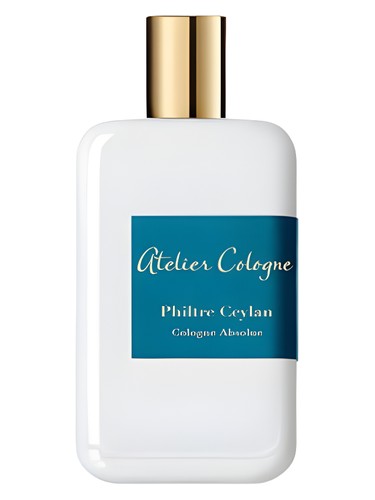 Philtre Ceylan