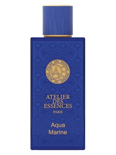 Aqua Marine