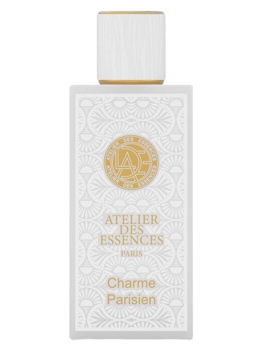 Charme Parisien