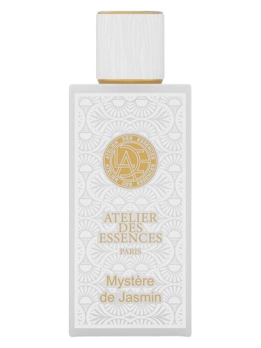 Mystere de Jasmin