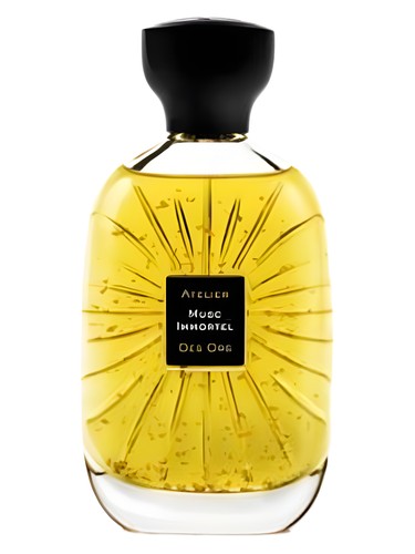 Musc Immortel
