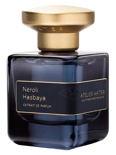 Neroli Hasbaya