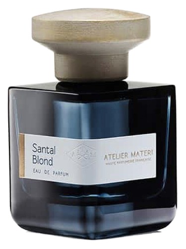 Santal Blond