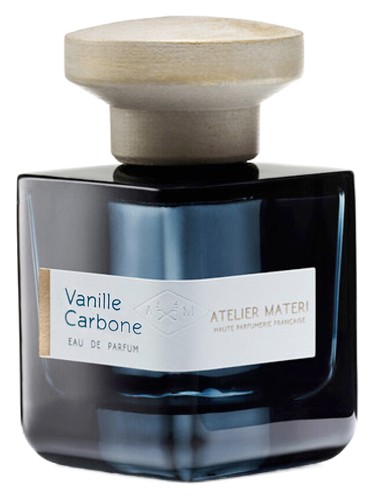 Vanille Carbone
