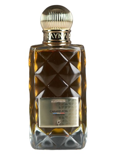 Carameleon