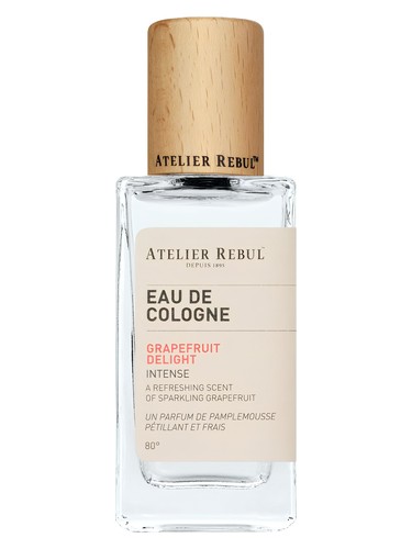 Grapefruit Delight Intense