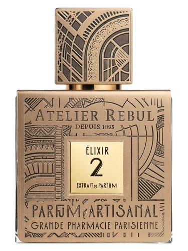 Parfum Artisanal 2