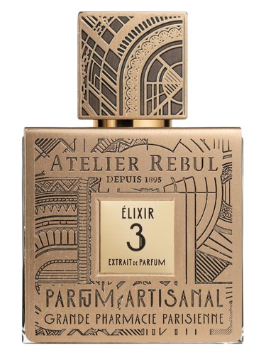 Parfum Artisanal 3