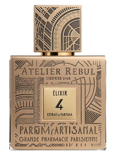 Parfum Artisanal 4