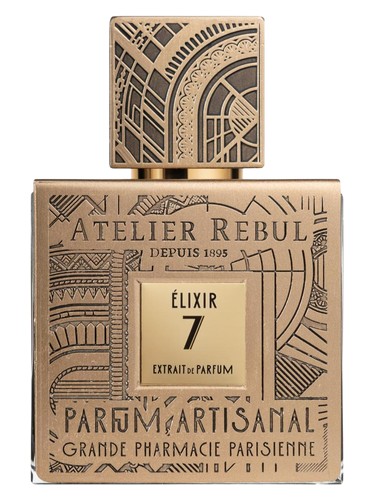 Parfum Artisanal 7