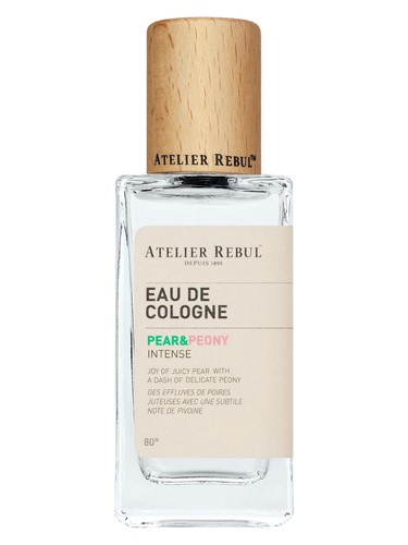 Pear and Peony Intense