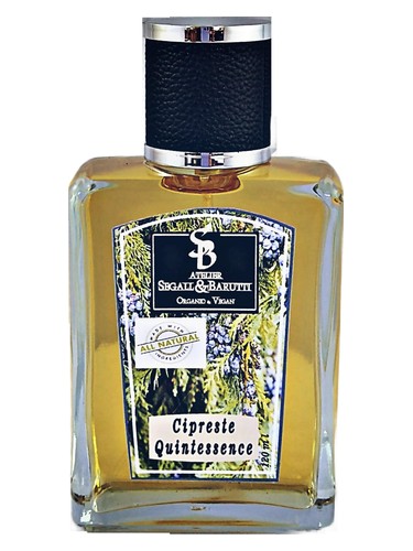 Cipreste Quintessence