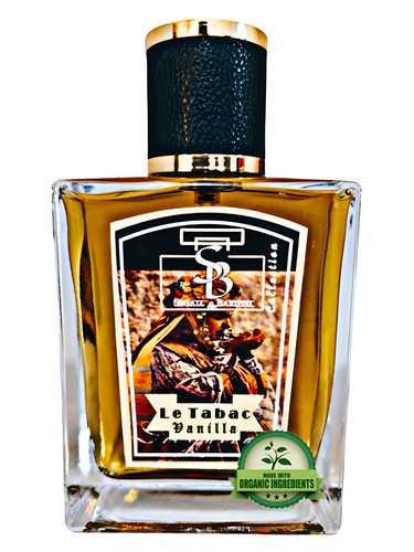 Le Tabac Vanilla