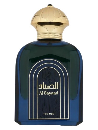 Al Sayyad for Men