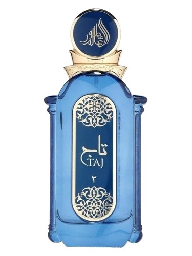 Taj (Blue)