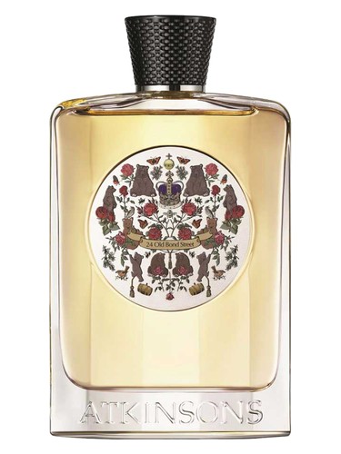 24 Old Bond Street Limited Edition 2016